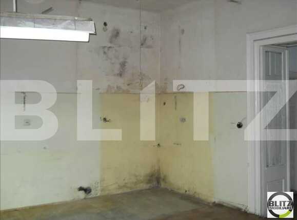 Spațiu comercial de închiriat Andrei Mureşanu - 21602SIC | BLITZ Cluj-Napoca | Poza8