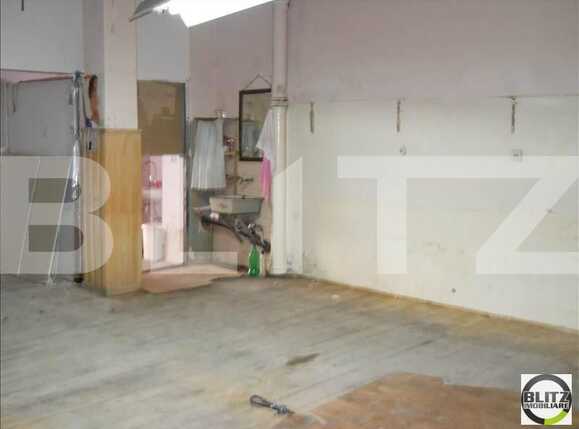 Spațiu comercial de închiriat Andrei Mureşanu - 21602SIC | BLITZ Cluj-Napoca | Poza7