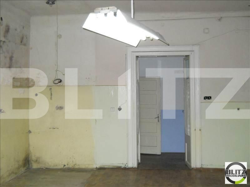 Spațiu comercial de închiriat Andrei Mureşanu - 21602SIC | BLITZ Cluj-Napoca | Poza9