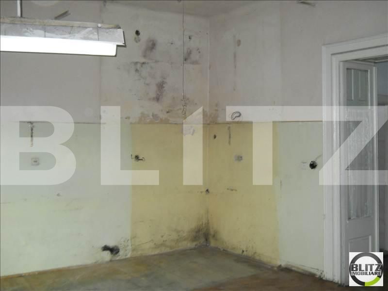 Spațiu comercial de închiriat Andrei Mureşanu - 21602SIC | BLITZ Cluj-Napoca | Poza8