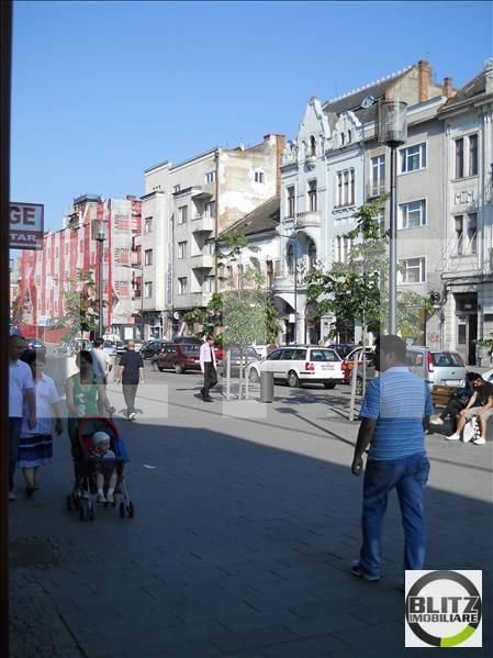 Spațiu comercial de închiriat Andrei Mureşanu - 21602SIC | BLITZ Cluj-Napoca | Poza3