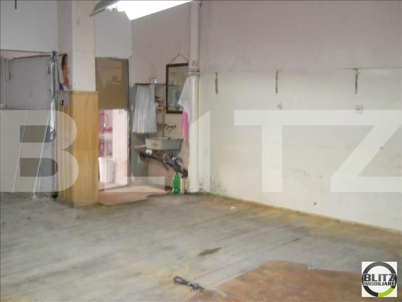 Spațiu comercial de închiriat Andrei Mureşanu - 21602SIC | BLITZ Cluj-Napoca | Poza7