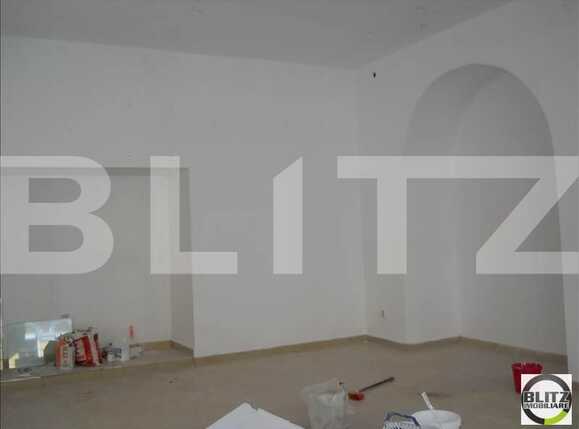 Spațiu comercial de închiriat Andrei Mureşanu - 21603SIC | BLITZ Cluj-Napoca | Poza5