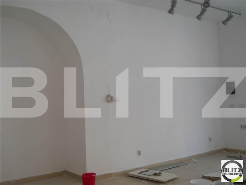 Spațiu comercial de închiriat Andrei Mureşanu - 21603SIC | BLITZ Cluj-Napoca | Poza4