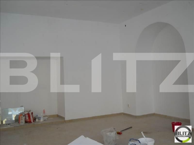 Spațiu comercial de închiriat Andrei Mureşanu - 21603SIC | BLITZ Cluj-Napoca | Poza5