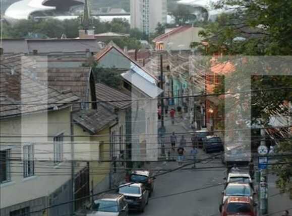 Spațiu comercial de vânzare Central - 21604SVC | BLITZ Cluj-Napoca | Poza1