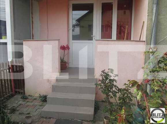 Spațiu comercial de închiriat Floreşti - 21608SIC | BLITZ Cluj-Napoca | Poza5