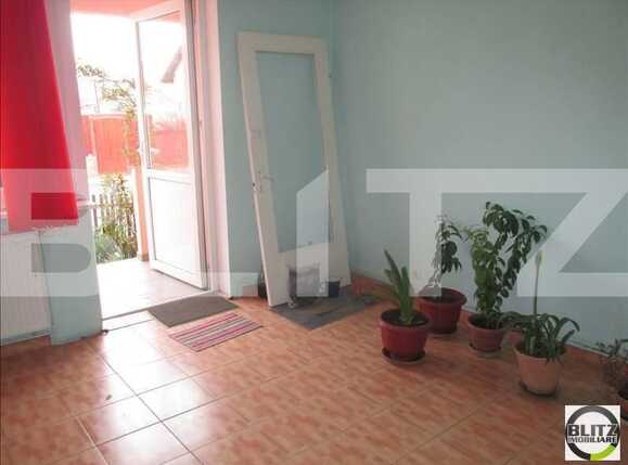 Spațiu comercial de închiriat Floreşti - 21608SIC | BLITZ Cluj-Napoca | Poza1