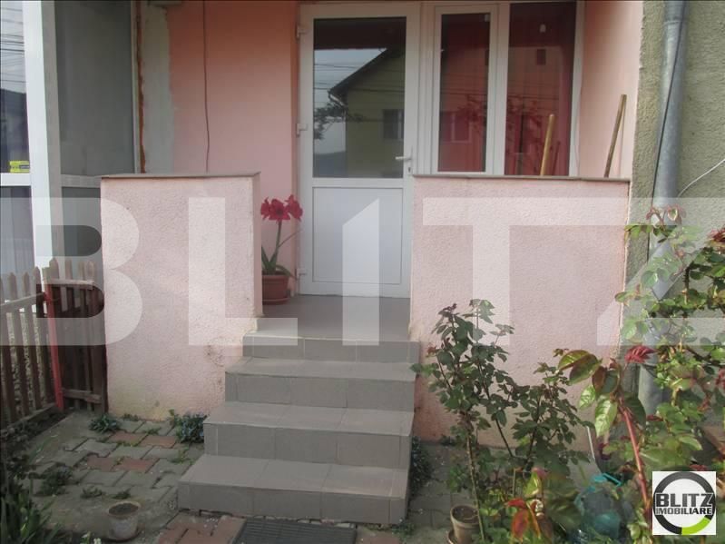 Spațiu comercial de închiriat Floreşti - 21608SIC | BLITZ Cluj-Napoca | Poza5