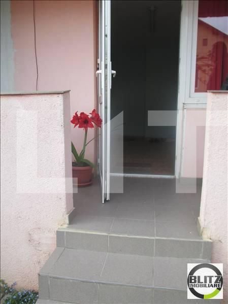 Spațiu comercial de închiriat Floreşti - 21608SIC | BLITZ Cluj-Napoca | Poza6