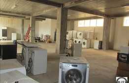 De inchiriat spatiu cu 210 mp utili, imobil nou