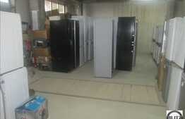 De inchiriat spatiu cu 210 mp utili, imobil nou