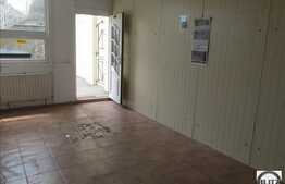 De inchiriat spatiu cu 210 mp utili, imobil nou