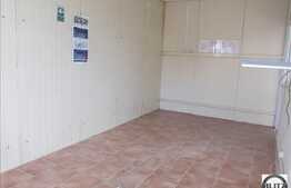 De inchiriat spatiu cu 210 mp utili, imobil nou