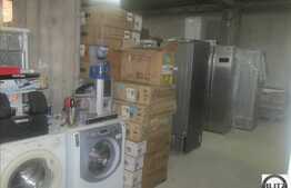 De inchiriat spatiu cu 210 mp utili, imobil nou