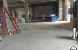 De inchiriat spatiu cu 210 mp utili, imobil nou