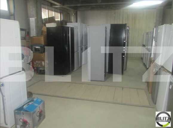 Spațiu comercial de închiriat Floreşti - 21609SIC | BLITZ Cluj-Napoca | Poza4