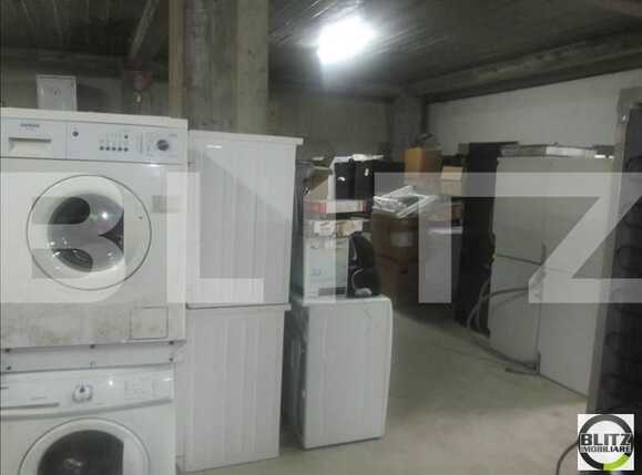 Spațiu comercial de închiriat Floreşti - 21609SIC | BLITZ Cluj-Napoca | Poza7