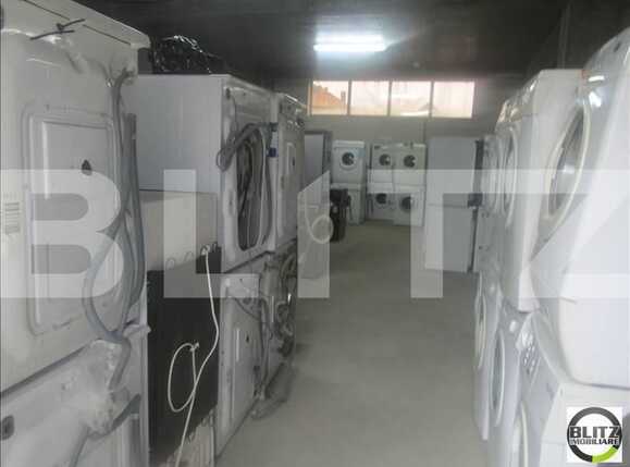 Spațiu comercial de închiriat Floreşti - 21609SIC | BLITZ Cluj-Napoca | Poza5