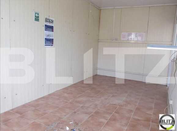 Spațiu comercial de închiriat Floreşti - 21609SIC | BLITZ Cluj-Napoca | Poza12