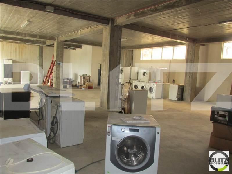 Spațiu comercial de închiriat Floreşti - 21609SIC | BLITZ Cluj-Napoca | Poza3