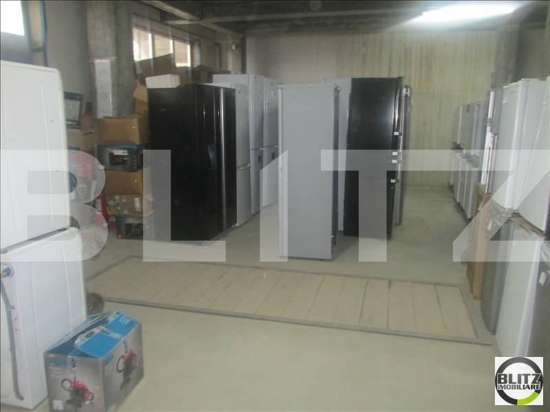 Spațiu comercial de închiriat Floreşti - 21609SIC | BLITZ Cluj-Napoca | Poza4