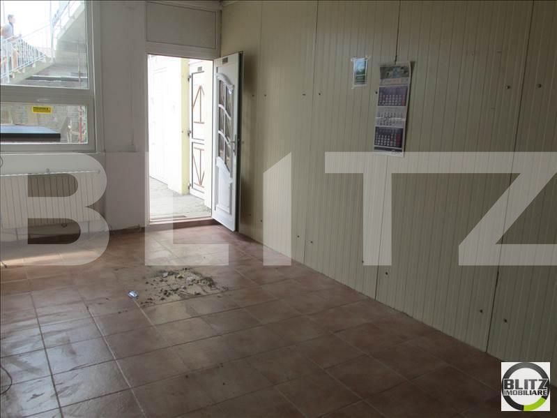 Spațiu comercial de închiriat Floreşti - 21609SIC | BLITZ Cluj-Napoca | Poza11