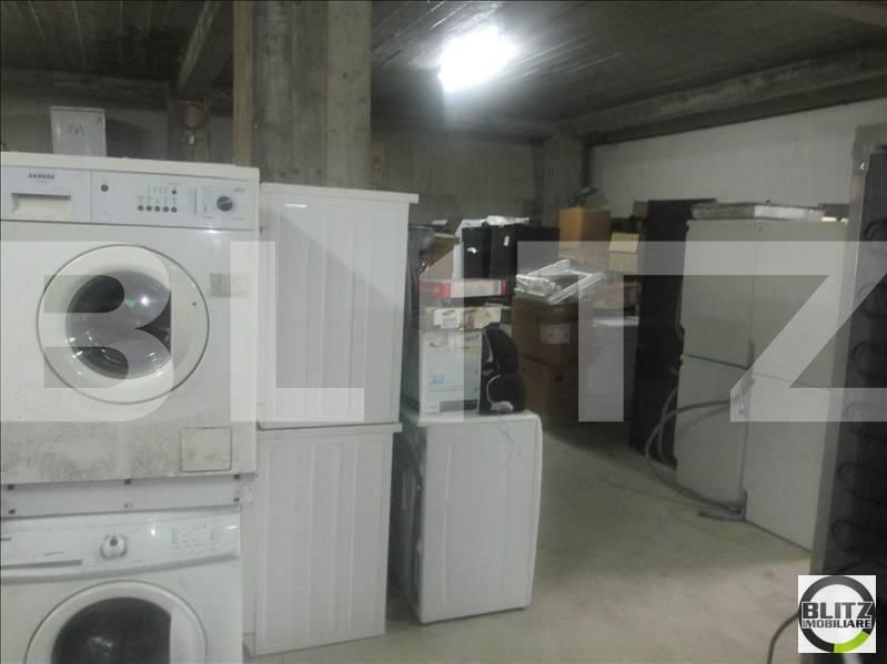 Spațiu comercial de închiriat Floreşti - 21609SIC | BLITZ Cluj-Napoca | Poza7