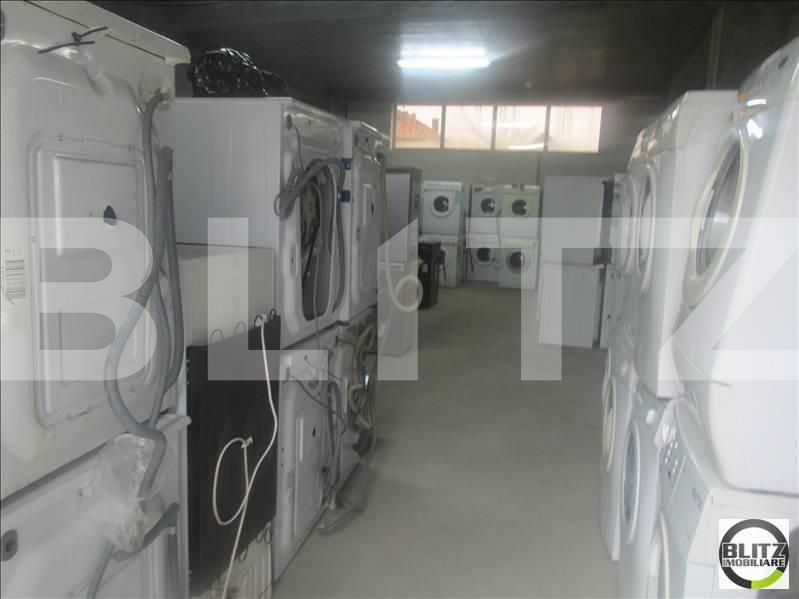 Spațiu comercial de închiriat Floreşti - 21609SIC | BLITZ Cluj-Napoca | Poza5