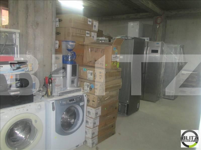 Spațiu comercial de închiriat Floreşti - 21609SIC | BLITZ Cluj-Napoca | Poza6