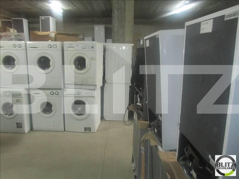 Spațiu comercial de închiriat Floreşti - 21609SIC | BLITZ Cluj-Napoca | Poza8