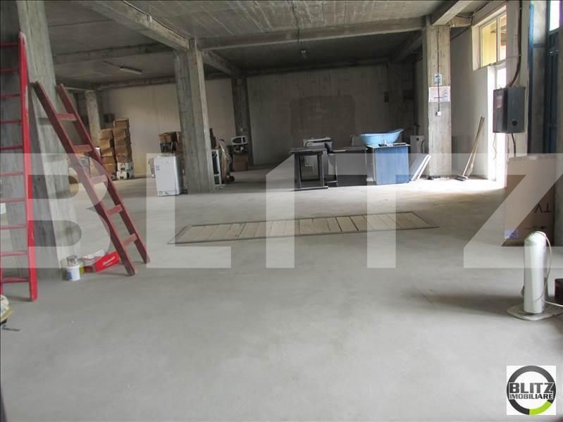 Spațiu comercial de închiriat Floreşti - 21609SIC | BLITZ Cluj-Napoca | Poza2