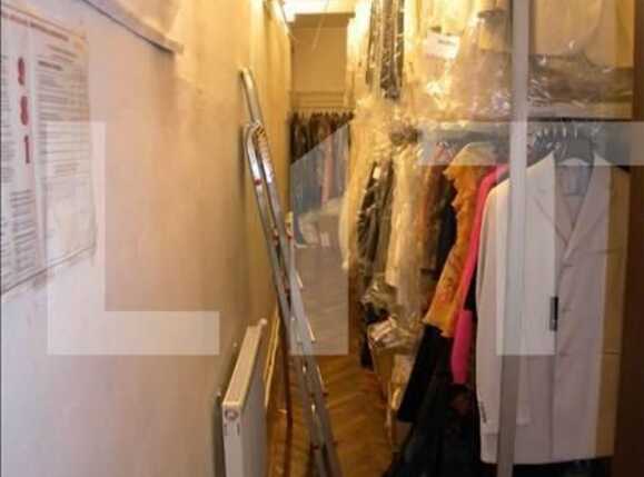 Spațiu comercial de închiriat Andrei Mureşanu - 21610SIC | BLITZ Cluj-Napoca | Poza5