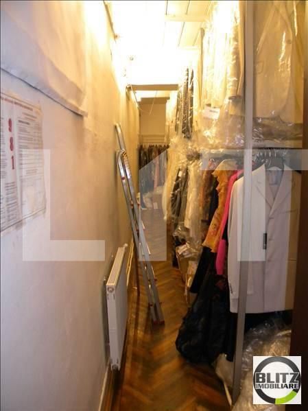 Spațiu comercial de închiriat Andrei Mureşanu - 21610SIC | BLITZ Cluj-Napoca | Poza5