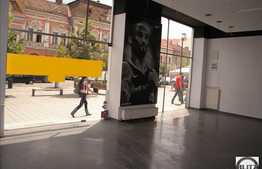 Spatiu De Referinta Din Zona Zero !! Pretabil pentru orice activitate  !!!