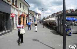 Spatiu De Referinta Din Zona Zero !! Pretabil pentru orice activitate  !!!