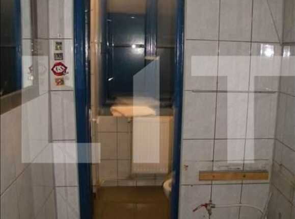 Spațiu comercial de închiriat Andrei Mureşanu - 21611SIC | BLITZ Cluj-Napoca | Poza11