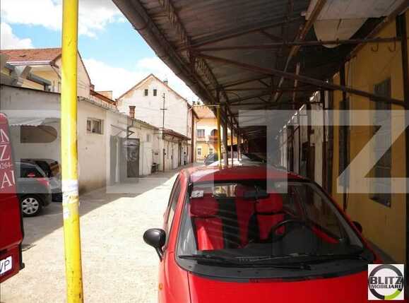 Spațiu comercial de închiriat Andrei Mureşanu - 21611SIC | BLITZ Cluj-Napoca | Poza9