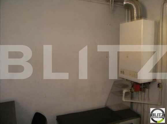 Spațiu comercial de închiriat Andrei Mureşanu - 21611SIC | BLITZ Cluj-Napoca | Poza7