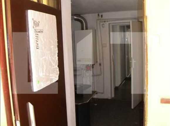 Spațiu comercial de închiriat Andrei Mureşanu - 21611SIC | BLITZ Cluj-Napoca | Poza8