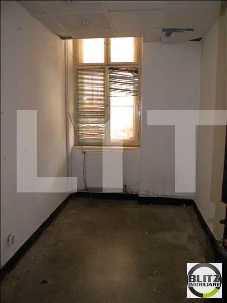 Spațiu comercial de închiriat Andrei Mureşanu - 21611SIC | BLITZ Cluj-Napoca | Poza10