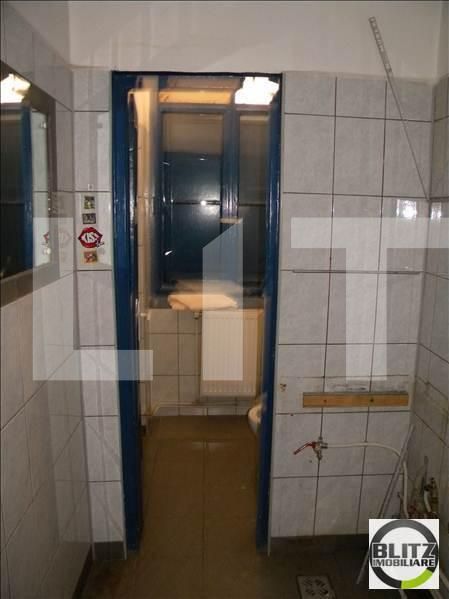 Spațiu comercial de închiriat Andrei Mureşanu - 21611SIC | BLITZ Cluj-Napoca | Poza11