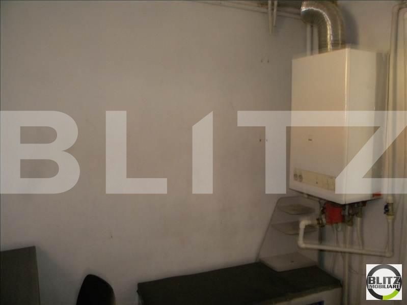 Spațiu comercial de închiriat Andrei Mureşanu - 21611SIC | BLITZ Cluj-Napoca | Poza7