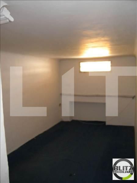 Spațiu comercial de închiriat Andrei Mureşanu - 21611SIC | BLITZ Cluj-Napoca | Poza12