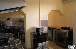 Spatiu pentru investitie! 110 mp in zona zero a orasului!