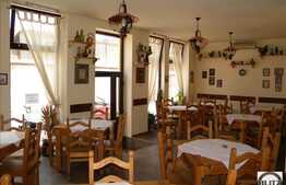 Spatiu pentru investitie! 110 mp in zona zero a orasului!