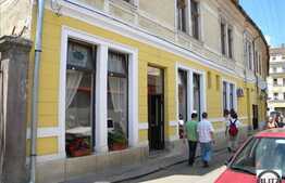 Spatiu pentru investitie! 110 mp in zona zero a orasului!