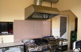 Spatiu pentru investitie! 110 mp in zona zero a orasului!