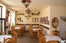 Spatiu pentru investitie! 110 mp in zona zero a orasului!