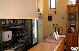 Spatiu pentru investitie! 110 mp in zona zero a orasului!